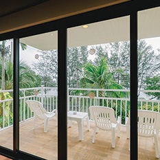 Executive Deluxe Room